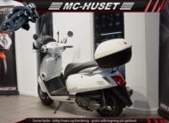 Kymco Like 200i
