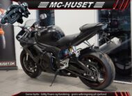 Yamaha YZF R6