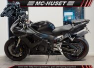 Yamaha YZF R6