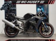 Yamaha YZF R6