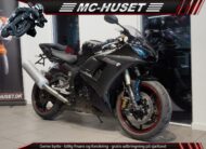 Yamaha YZF R6