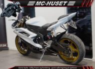 Yamaha YZF R6