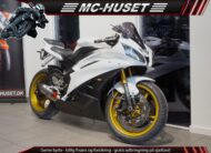 Yamaha YZF R6
