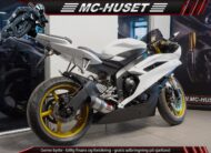 Yamaha YZF R6