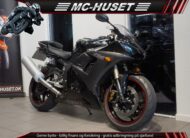 Yamaha YZF R6