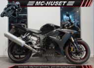 Yamaha YZF R6