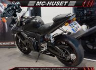 Yamaha YZF R6