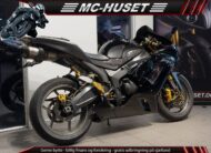 Kawasaki ZX6R