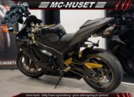 Kawasaki ZX6R