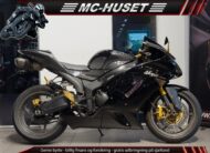 Kawasaki ZX6R