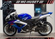 Suzuki GSXR 750