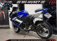 Suzuki GSXR 750