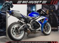Suzuki GSXR 750