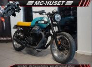 Moto Guzzi V7 III Stone