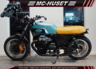 Moto Guzzi V7 III Stone