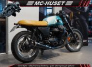 Moto Guzzi V7 III Stone