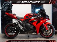 Honda CBR 1000 RR Fireblade