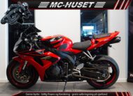 Honda CBR 1000 RR Fireblade
