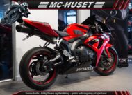 Honda CBR 1000 RR Fireblade