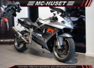Suzuki GSXR 750