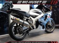 Suzuki GSXR 750