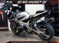 Suzuki GSXR 750