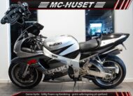 Suzuki GSXR 750
