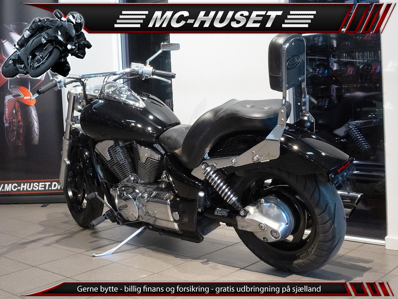Honda VTX 1300
