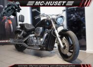 Honda VTX 1300
