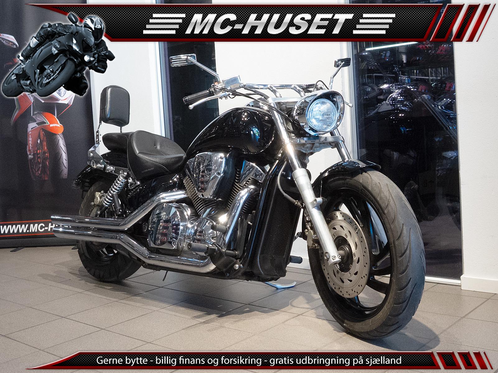 Honda VTX 1300