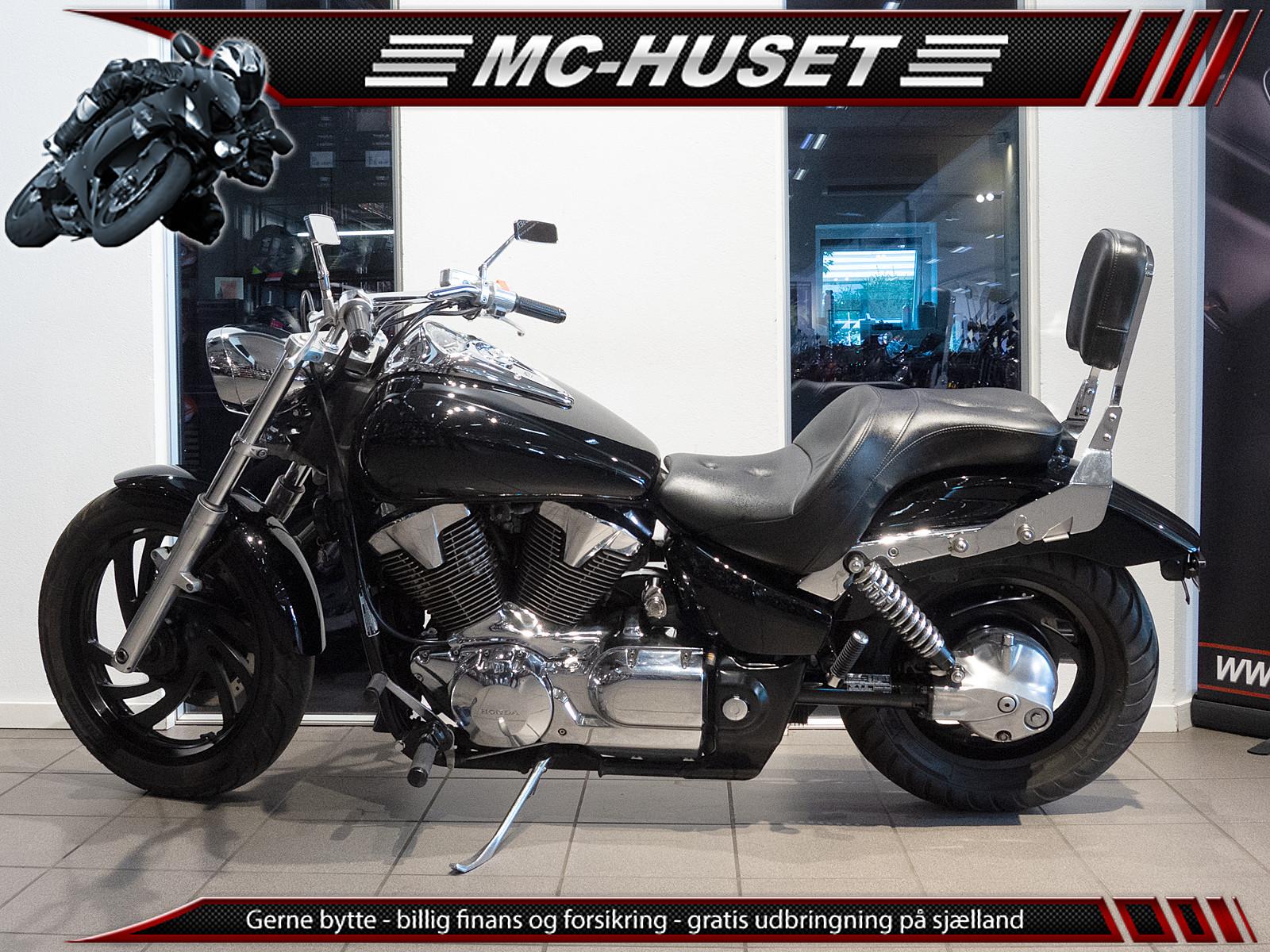 Honda VTX 1300
