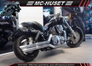 Honda VTX 1300