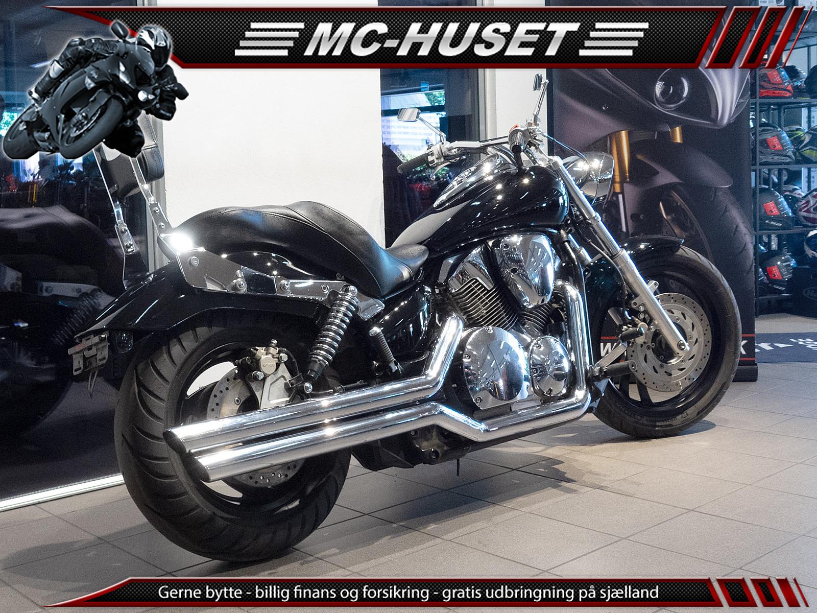 Honda VTX 1300
