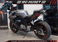 Hyosung GT 650 R