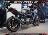 Hyosung GT 650 R