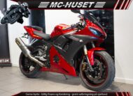 Yamaha YZF R6