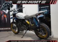 Ducati Scrambler Desert Sled