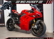 Ducati Panigale V4 S