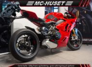 Ducati Panigale V4 S