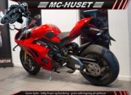 Ducati Panigale V4 S