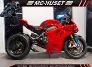 Ducati Panigale V4 S