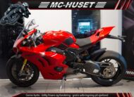 Ducati Panigale V4 S