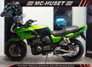 Kawasaki ZRX 1200