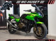 Kawasaki ZRX 1200