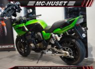 Kawasaki ZRX 1200
