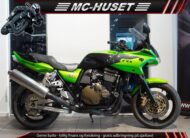 Kawasaki ZRX 1200