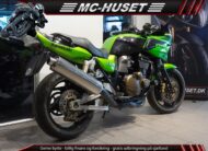 Kawasaki ZRX 1200