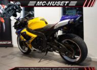 Suzuki GSXR 750