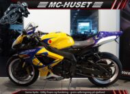 Suzuki GSXR 750