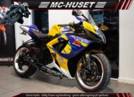 Suzuki GSXR 750